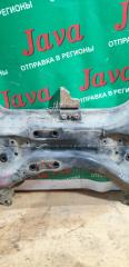 Балка под двс передняя TOYOTA ALPHARD ANH25 2AZ-FE 4 ракурс