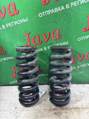 Пружина передняя TOYOTA DYNA XZU605 N04C-UN 1 ракурс