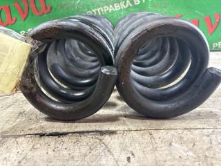 Пружина передняя TOYOTA DYNA XZU605 N04C-UN 3 ракурс