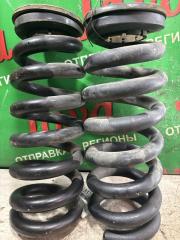 Пружина передняя TOYOTA DYNA XZU605 N04C-UN 4 ракурс