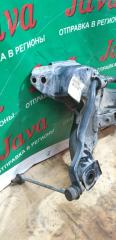 Балка под двс передняя TOYOTA COROLLA FIELDER ZRE144 2ZR-FE 2 ракурс