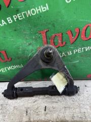 Рычаг правый передний TOYOTA DYNA XZU605 N04C-UN 48611-37060 1 ракурс