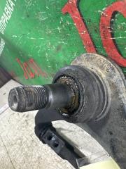 Рычаг правый передний TOYOTA DYNA XZU605 N04C-UN 48611-37060 2 ракурс