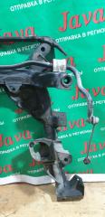 Балка под двс передняя BMW X3 E83 N52B25A 5 ракурс