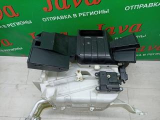 Радиатор печки NISSAN SAFARI WGY61 TB45 27110VB210 2 ракурс