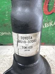 Амортизатор передний TOYOTA DYNA XZU605 N04C-UN 3 ракурс