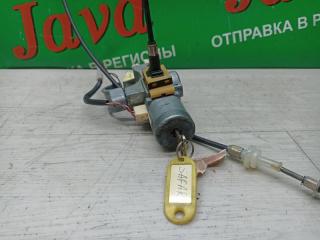 Замок зажигания NISSAN SAFARI WGY61 TB45 2 ракурс