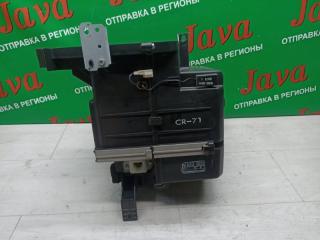 Радиатор кондиционера передний NISSAN SAFARI WGY61 TB45 27270VB210 5 ракурс