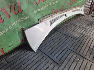 Жабо переднее NISSAN SAFARI WGY61 TB45 2 ракурс Жабо переднее NISSAN SAFARI WGY61 TB45 2 ракурс