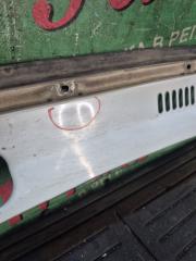Жабо переднее NISSAN SAFARI WGY61 TB45 4 ракурс Жабо переднее NISSAN SAFARI WGY61 TB45 4 ракурс