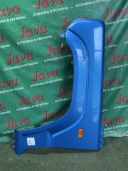 Крыло левое переднее SUZUKI JIMNY JB64W R06A 5881177R00 1 ракурс