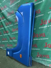 Крыло левое переднее SUZUKI JIMNY JB64W R06A 5881177R00 3 ракурс