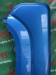 Крыло левое переднее SUZUKI JIMNY JB64W R06A 5881177R00 4 ракурс