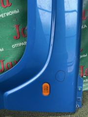 Крыло левое переднее SUZUKI JIMNY JB64W R06A 5881177R00 5 ракурс