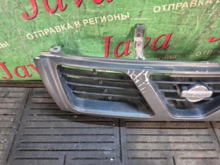 Решетка радиатора передняя NISSAN SAFARI WGY61 TB45 2 ракурс