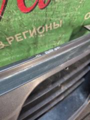 Решетка радиатора передняя NISSAN SAFARI WGY61 TB45 4 ракурс