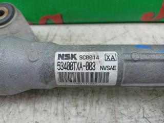 Рулевая рейка передняя HONDA N-VAN JJ1 S07B 53400TXA-003 3 ракурс Рулевая рейка передняя HONDA N-VAN JJ1 S07B 53400TXA-003 3 ракурс