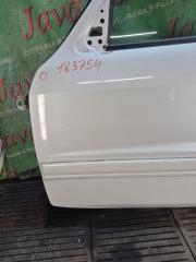 Дверь левая передняя NISSAN SAFARI WGY61 TB45 4 ракурс
