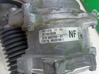 Рулевая рейка передняя BMW X2 F39 B38A15 32106892299-01 4 ракурс