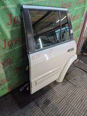 Дверь левая задняя NISSAN SAFARI WGY61 TB45 2 ракурс