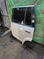 Дверь левая задняя NISSAN SAFARI WGY61 TB45 3 ракурс