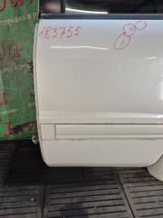 Дверь левая задняя NISSAN SAFARI WGY61 TB45 4 ракурс