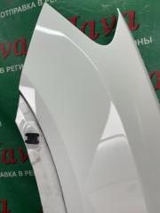 Крыло левое переднее BMW X3 F25 N47D20C 4 ракурс