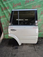 Дверь правая задняя NISSAN SAFARI WGY61 TB45 1 ракурс