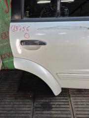 Дверь правая задняя NISSAN SAFARI WGY61 TB45 4 ракурс