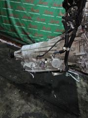 АКПП LEXUS IS350 GSE31 2GR-FSE AA81E B02A 4 ракурс
