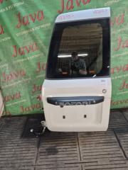 Дверь задняя левая задняя NISSAN SAFARI WGY61 TB45 1 ракурс