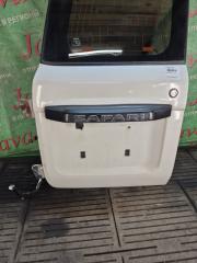 Дверь задняя левая задняя NISSAN SAFARI WGY61 TB45 5 ракурс