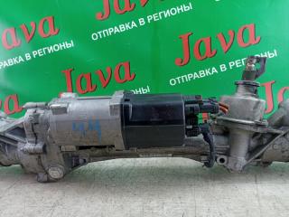 Рулевая рейка передняя MERCEDES-BENZ C-CLASS W205 M274DE20AL 5 ракурс