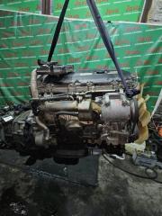 Двигатель MAZDA TITAN LKR81 4HL1 5 ракурс