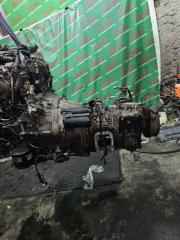 МКПП MAZDA TITAN LKR81 4HL1 M0Y01 1 ракурс