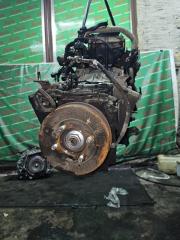 МКПП MAZDA TITAN LKR81 4HL1 M0Y01 2 ракурс