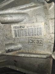МКПП MAZDA TITAN LKR81 4HL1 M0Y01 5 ракурс