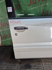 Дверь правая передняя NISSAN SAFARI WGY61 TB45 2 ракурс