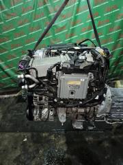 Двигатель MERCEDES-BENZ C-CLASS W205 M274DE20AL 2 ракурс