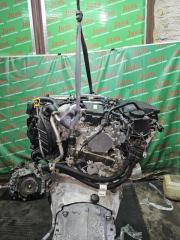 Двигатель MERCEDES-BENZ C-CLASS W205 M274DE20AL 4 ракурс