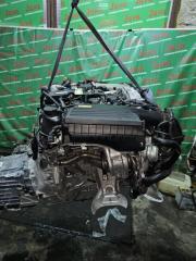 Двигатель MERCEDES-BENZ C-CLASS W205 M274DE20AL 5 ракурс