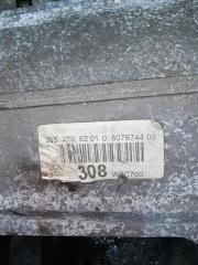 АКПП MERCEDES-BENZ C-CLASS W205 M274DE20AL 722995 5 ракурс