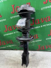 Стойка левая передняя MERCEDES-BENZ CLA-Class X117 M270DE16AL A1173200138 1 ракурс