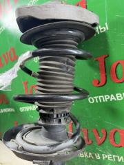 Стойка левая передняя MERCEDES-BENZ CLA-Class X117 M270DE16AL A1173200138 3 ракурс