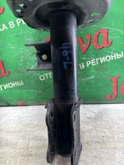 Стойка левая передняя MERCEDES-BENZ CLA-Class X117 M270DE16AL A1173200138 4 ракурс