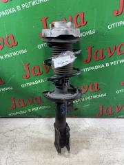 Стойка правая передняя MERCEDES-BENZ CLA-Class X117 M270DE16AL A1173200238 1 ракурс