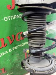 Стойка правая передняя MERCEDES-BENZ CLA-Class X117 M270DE16AL A1173200238 3 ракурс