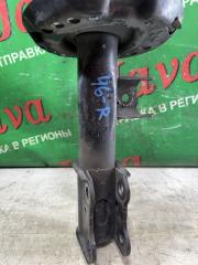 Стойка правая передняя MERCEDES-BENZ CLA-Class X117 M270DE16AL A1173200238 5 ракурс