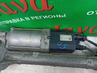Рулевая рейка передняя BMW X3 F25 N47D20C 3 ракурс Рулевая рейка передняя BMW X3 F25 N47D20C 3 ракурс