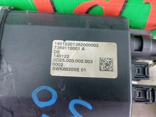Рулевая рейка передняя BMW X3 F25 N47D20C 4 ракурс Рулевая рейка передняя BMW X3 F25 N47D20C 4 ракурс